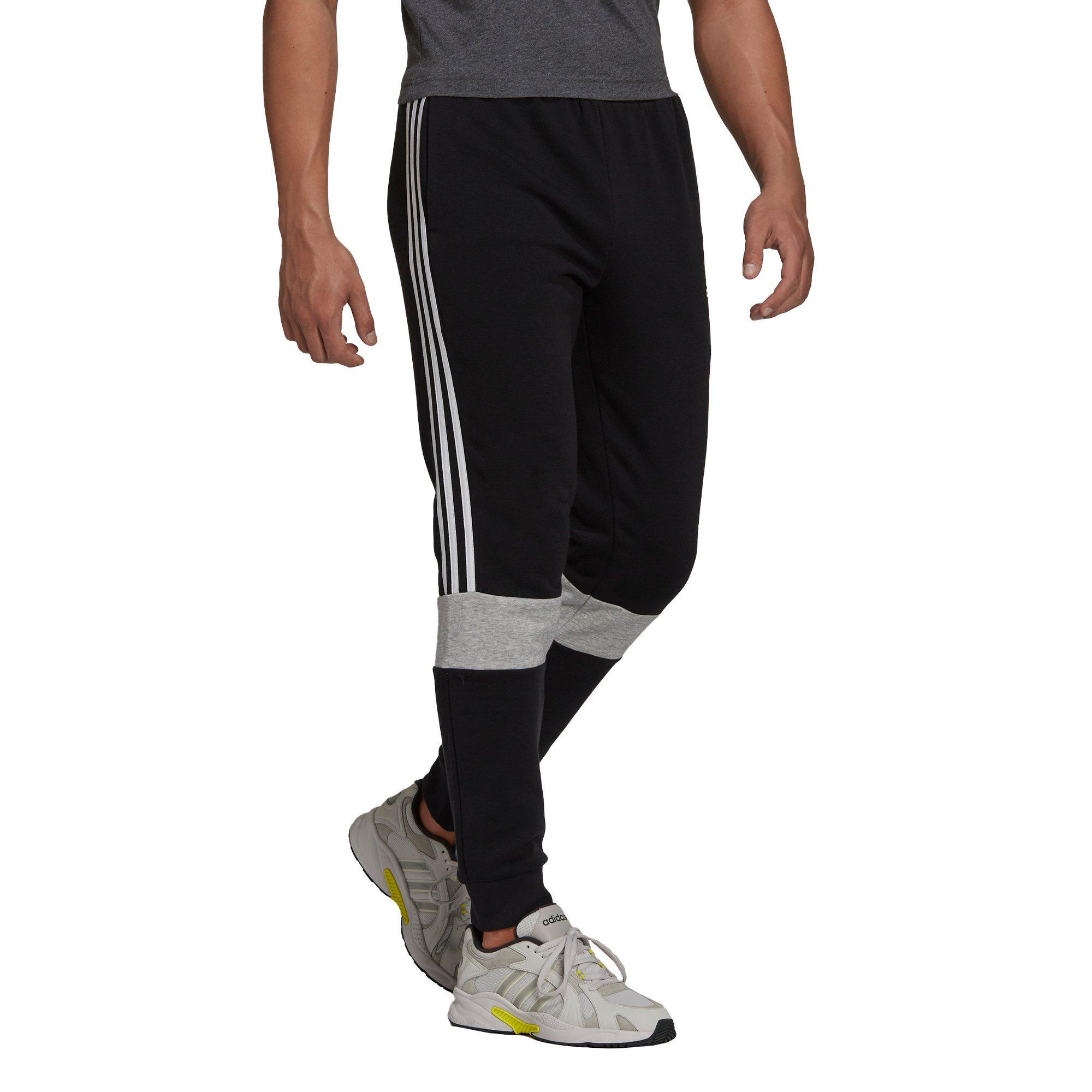 Big and tall adidas pants deals